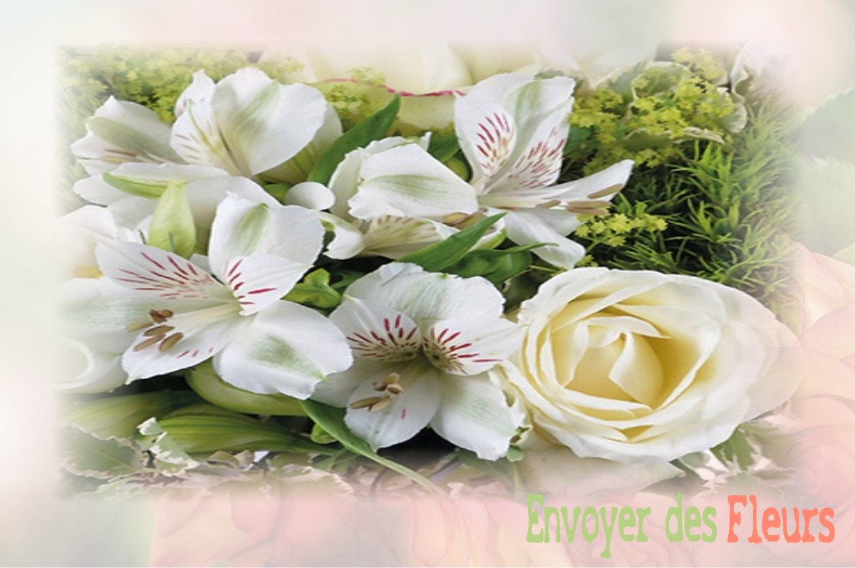 envoyer des fleurs à à LA-BAZOUGE-DU-DESERT