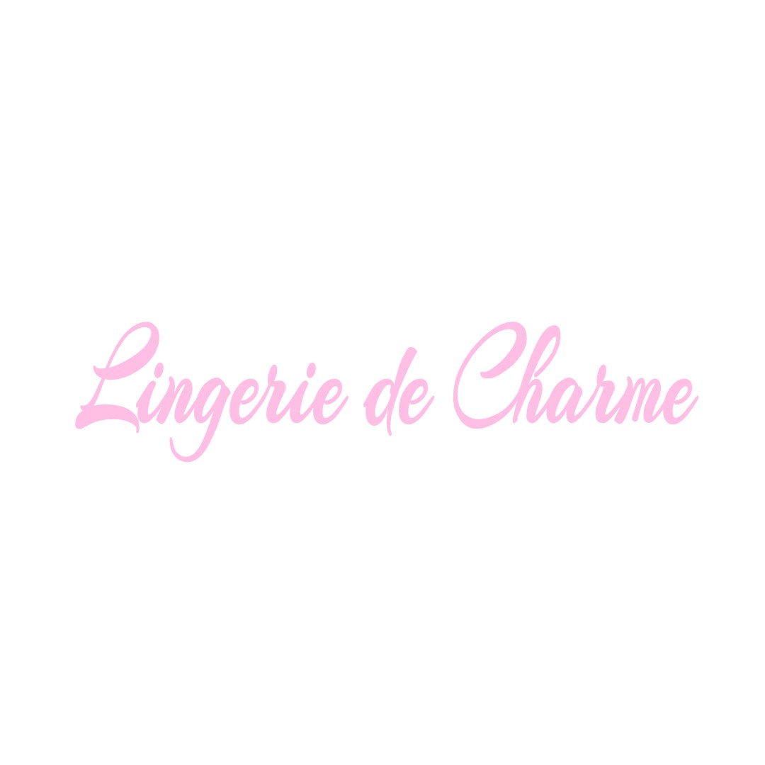 LINGERIE DE CHARME LA-BAZOUGE-DU-DESERT